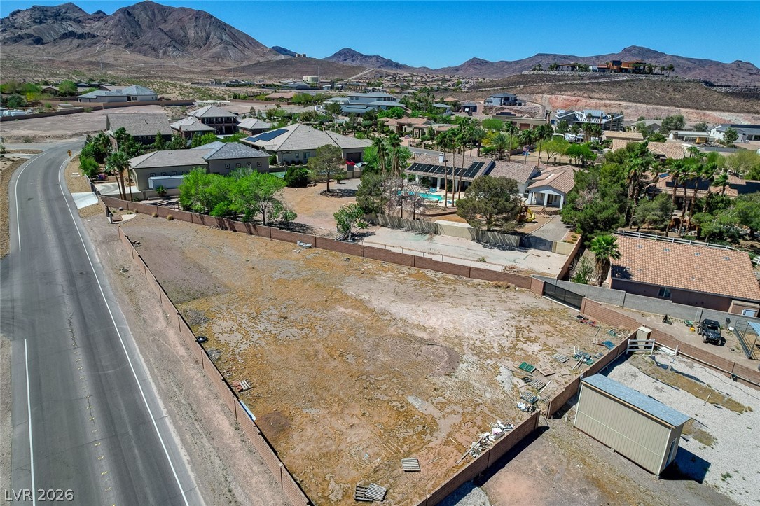 631 Lomprey Avenue Henderson NV 89002