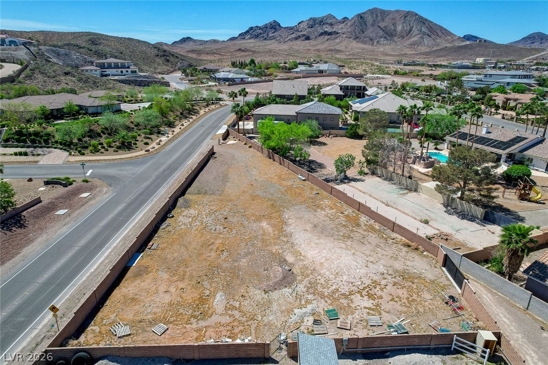 631 Lomprey Avenue Henderson NV 89002