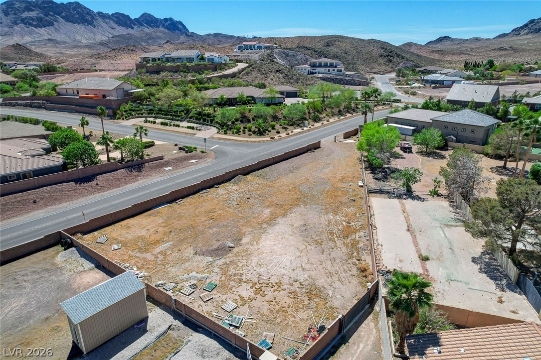 631 Lomprey Avenue Henderson NV 89002