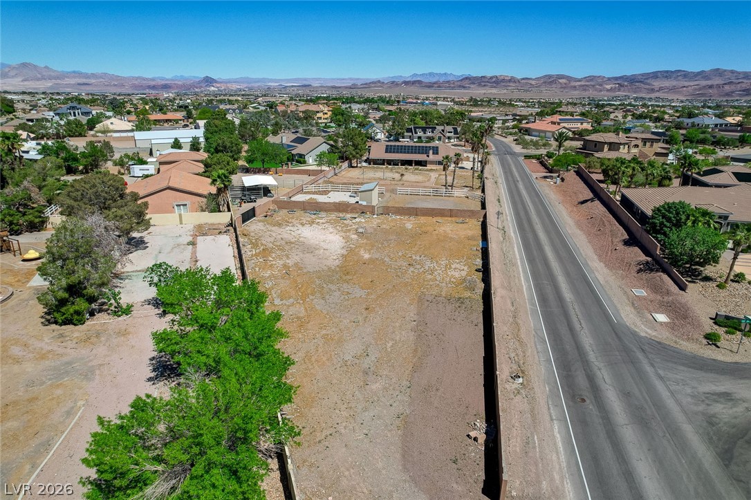 631 Lomprey Avenue Henderson NV 89002