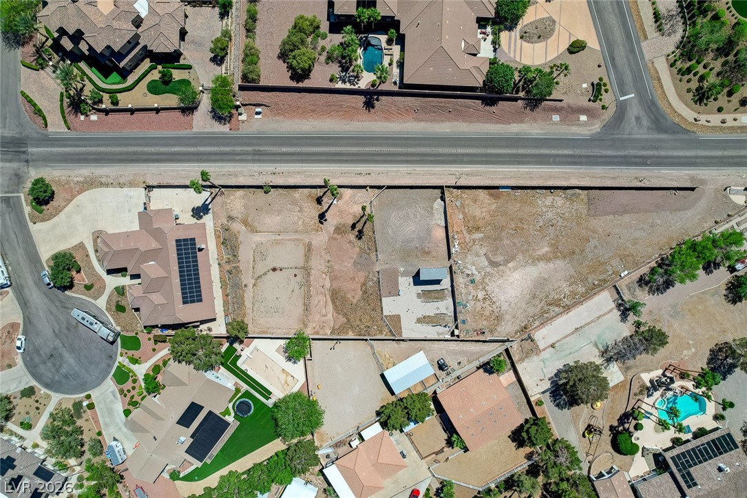 631 Lomprey Avenue Henderson NV 89002