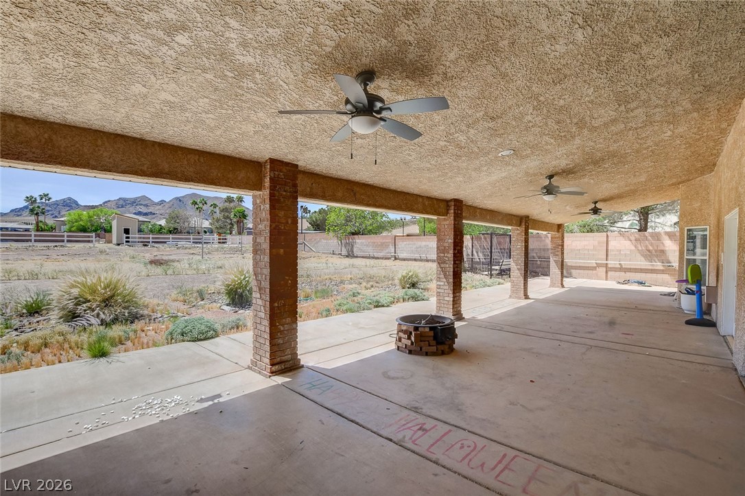 631 Lomprey Avenue Henderson NV 89002