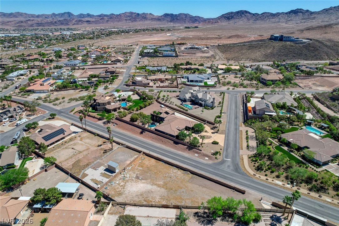 631 Lomprey Avenue Henderson NV 89002