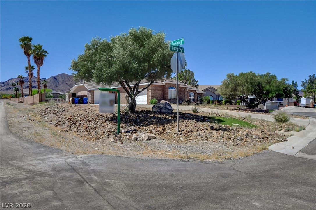631 Lomprey Avenue Henderson NV 89002