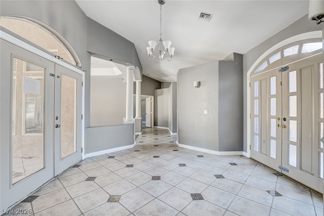 631 Lomprey Avenue Henderson NV 89002