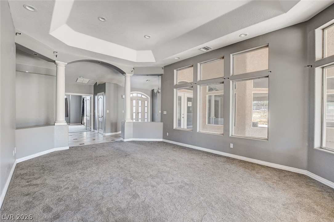 631 Lomprey Avenue Henderson NV 89002