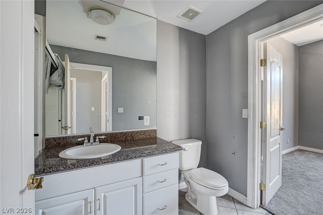 631 Lomprey Avenue Henderson NV 89002