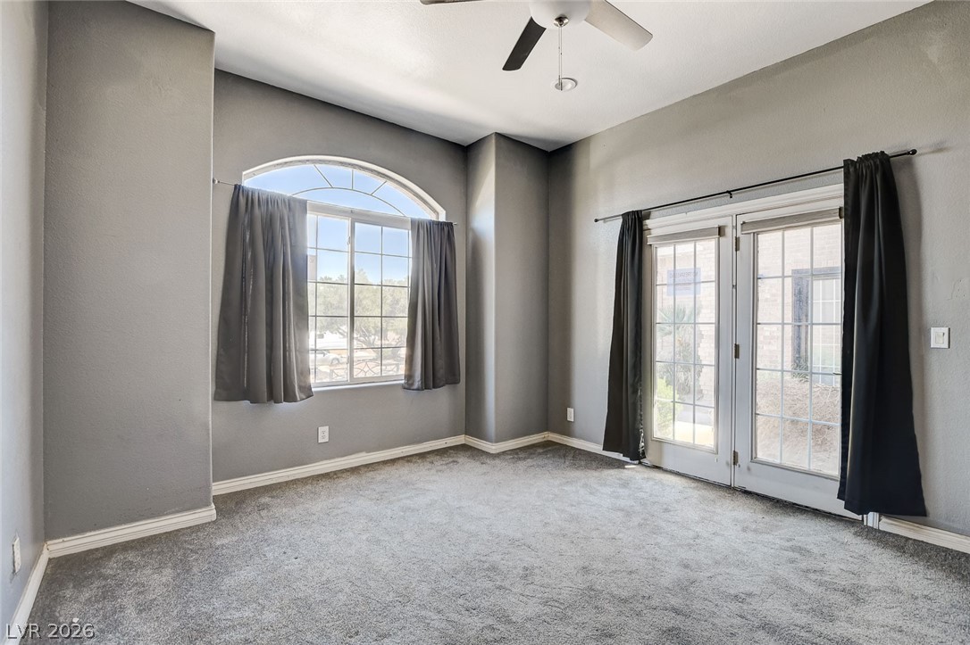 631 Lomprey Avenue Henderson NV 89002