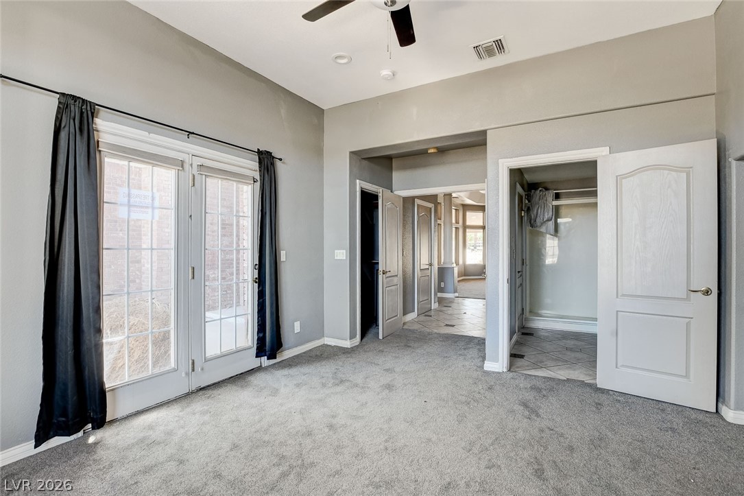 631 Lomprey Avenue Henderson NV 89002