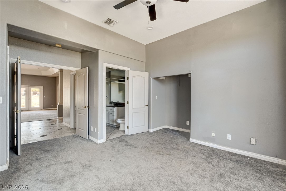 631 Lomprey Avenue Henderson NV 89002