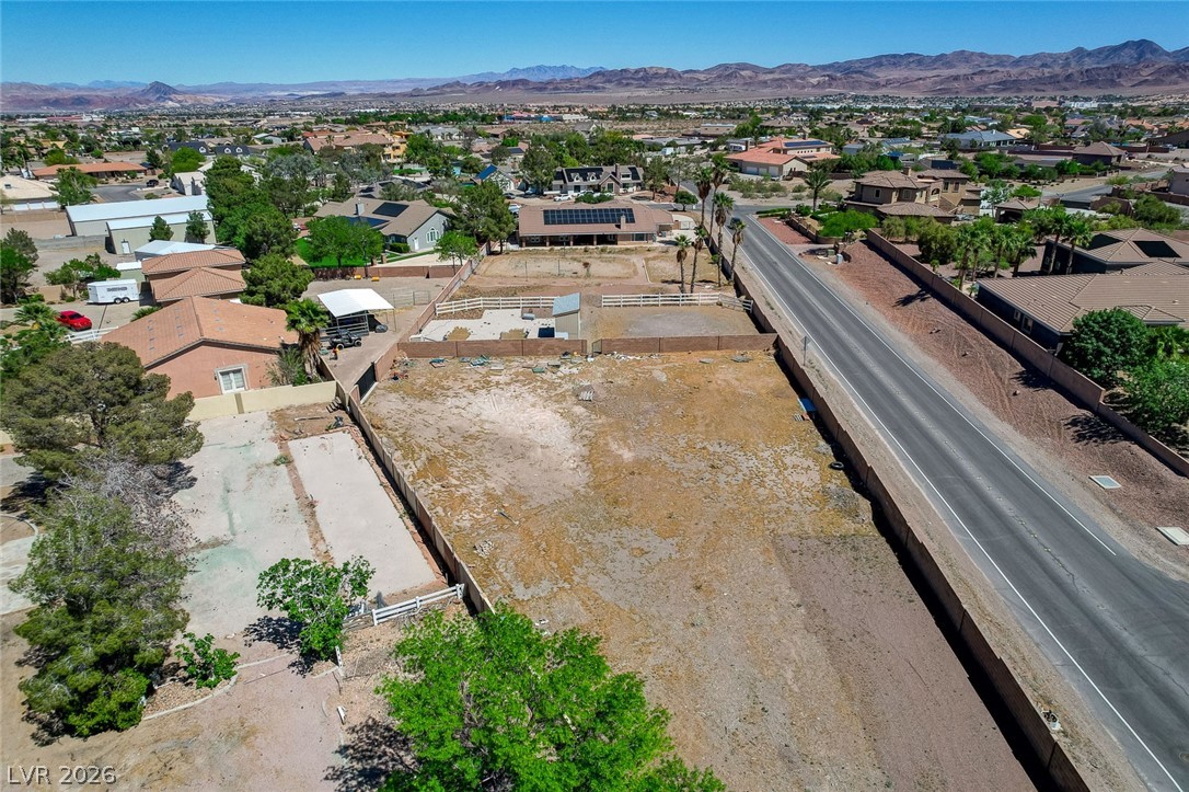 631 Lomprey Avenue Henderson NV 89002