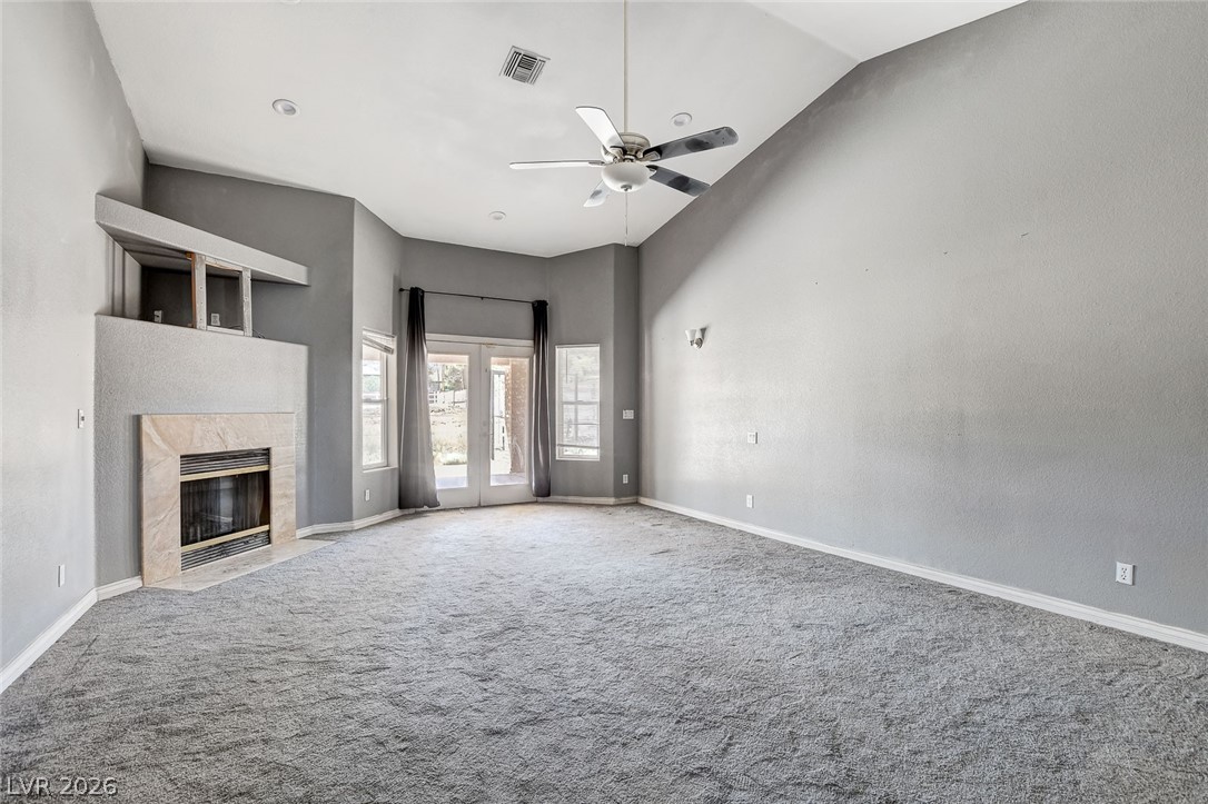 631 Lomprey Avenue Henderson NV 89002