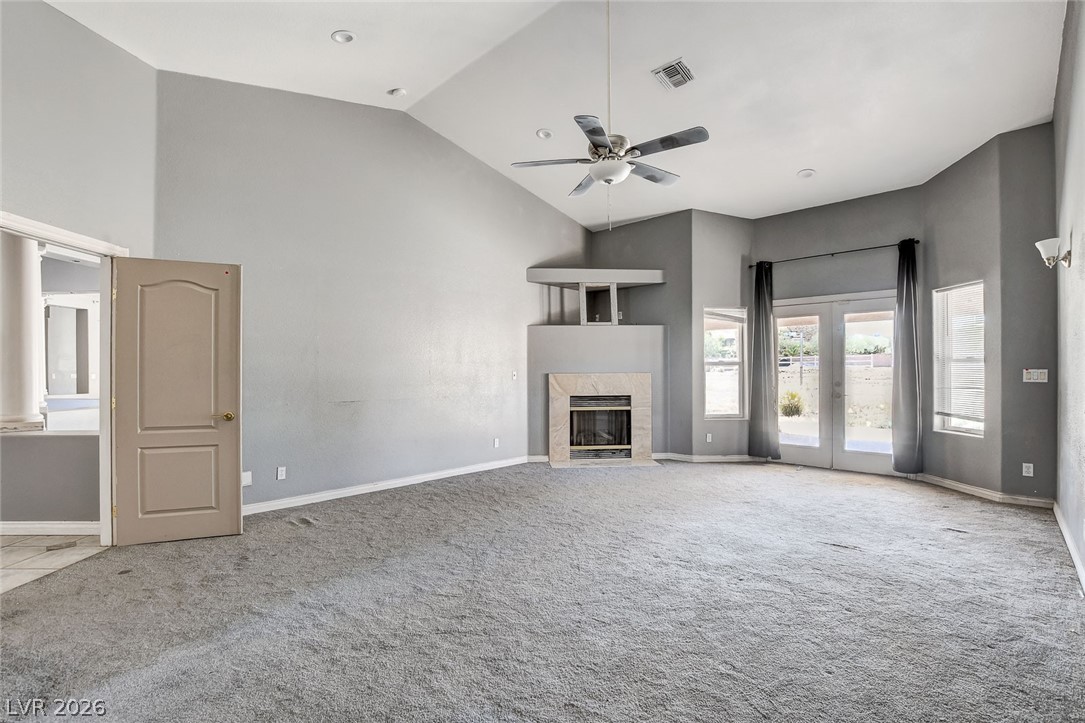 631 Lomprey Avenue Henderson NV 89002
