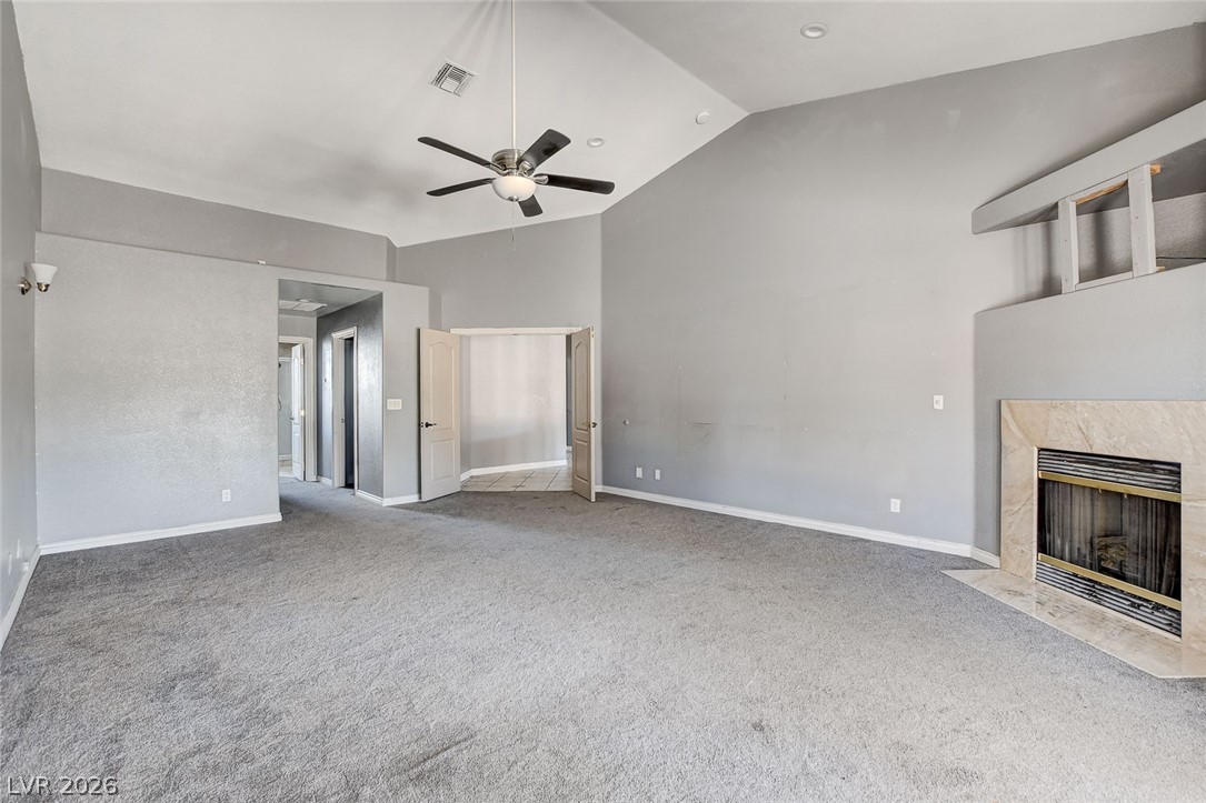 631 Lomprey Avenue Henderson NV 89002