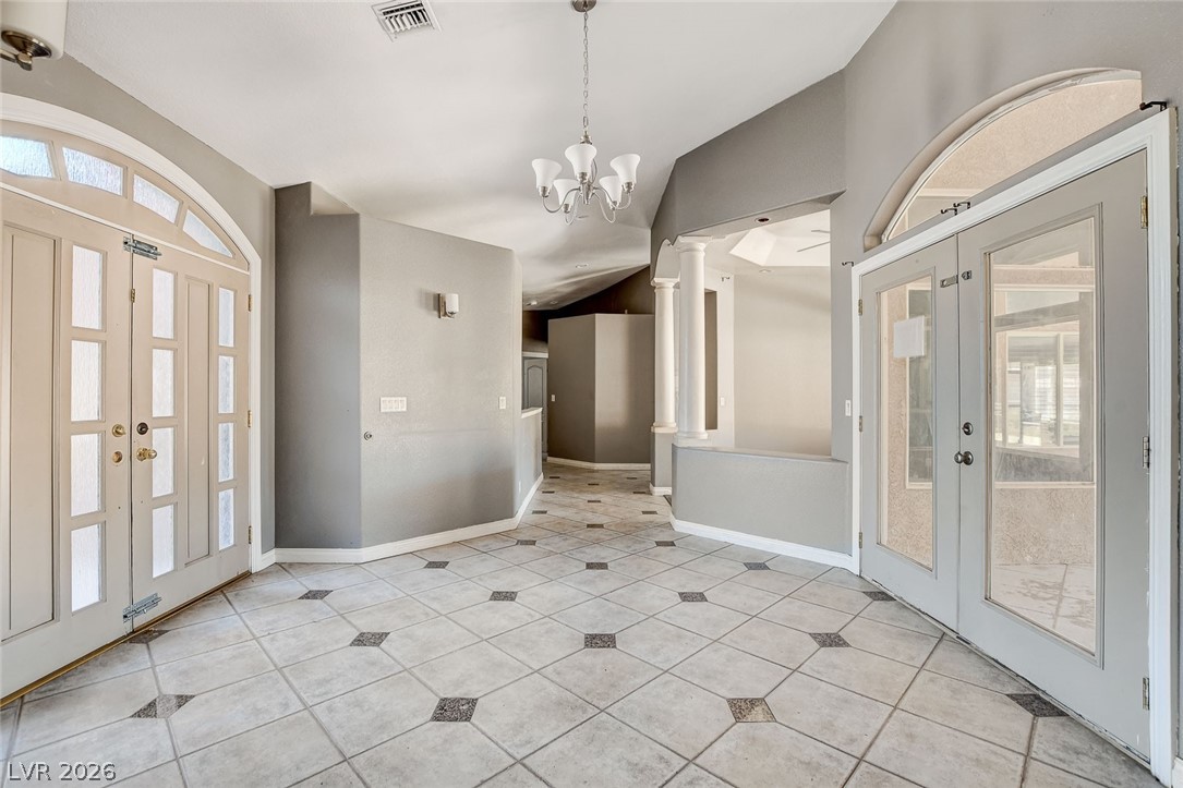 631 Lomprey Avenue Henderson NV 89002
