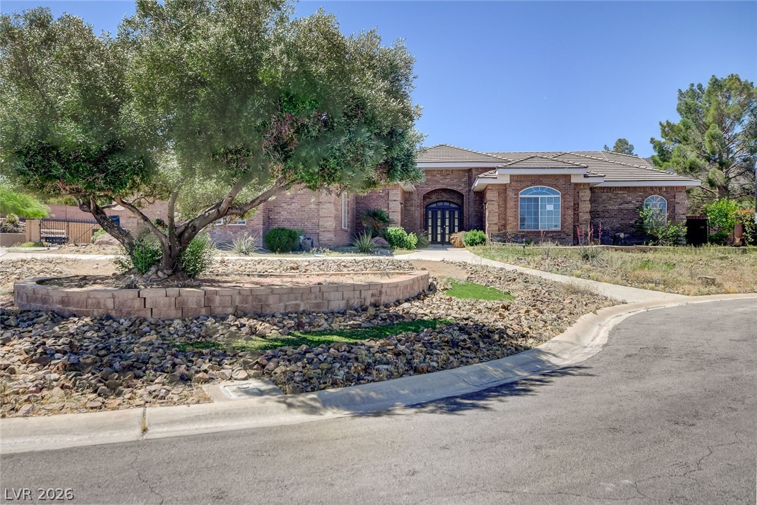 631 Lomprey Avenue Henderson NV 89002