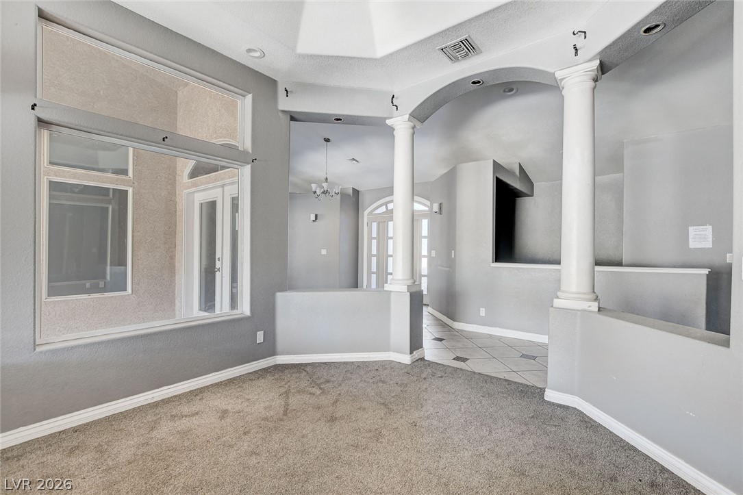 631 Lomprey Avenue Henderson NV 89002