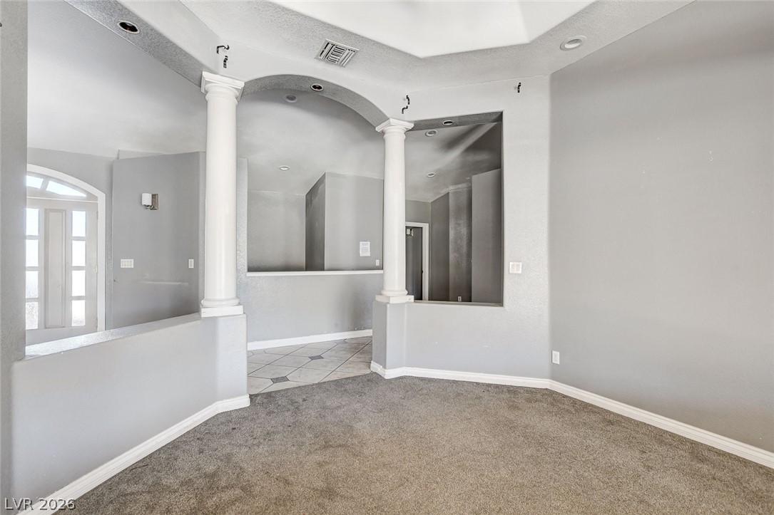 631 Lomprey Avenue Henderson NV 89002
