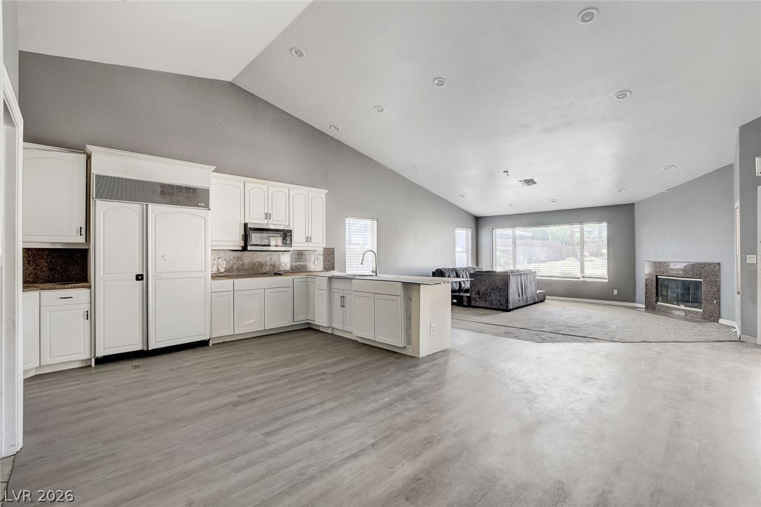 631 Lomprey Avenue Henderson NV 89002