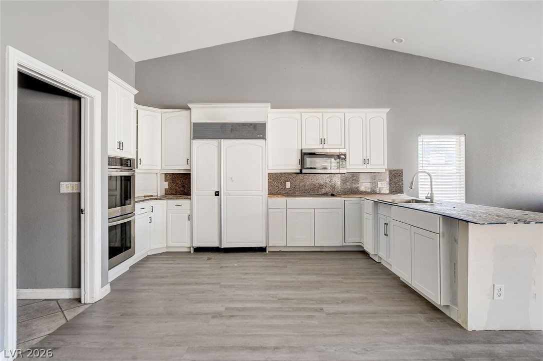 631 Lomprey Avenue Henderson NV 89002
