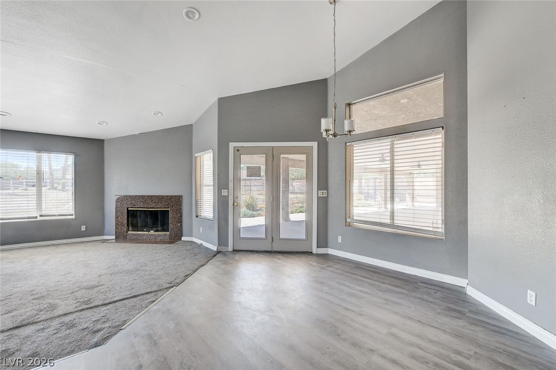 631 Lomprey Avenue Henderson NV 89002