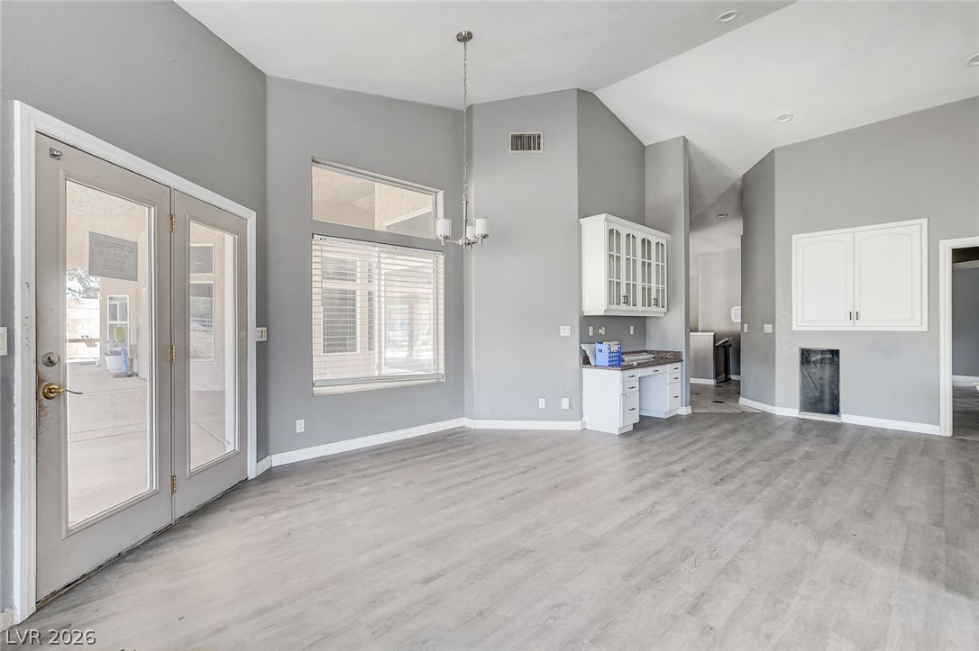 631 Lomprey Avenue Henderson NV 89002