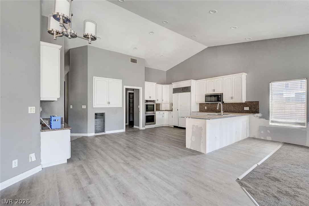 631 Lomprey Avenue Henderson NV 89002