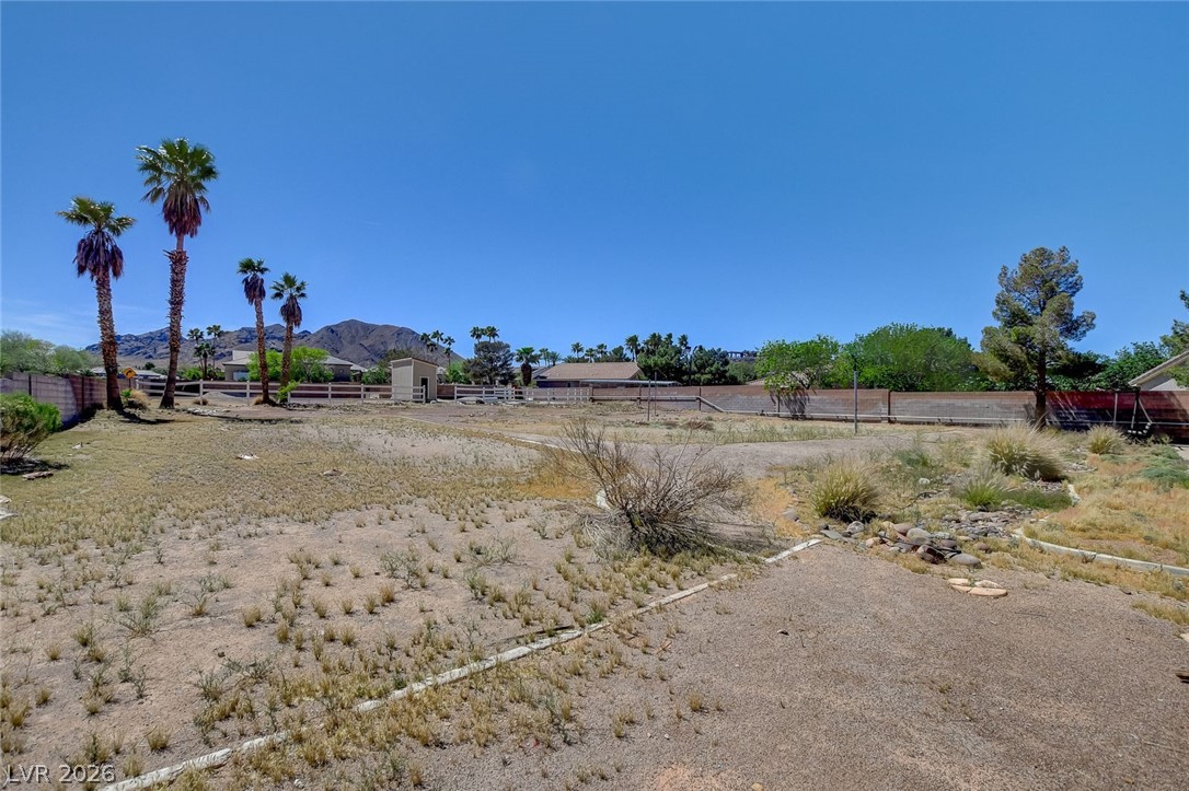 631 Lomprey Avenue Henderson NV 89002