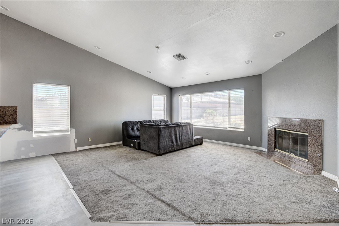 631 Lomprey Avenue Henderson NV 89002