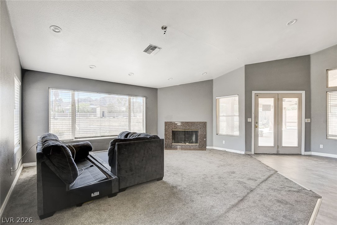 631 Lomprey Avenue Henderson NV 89002