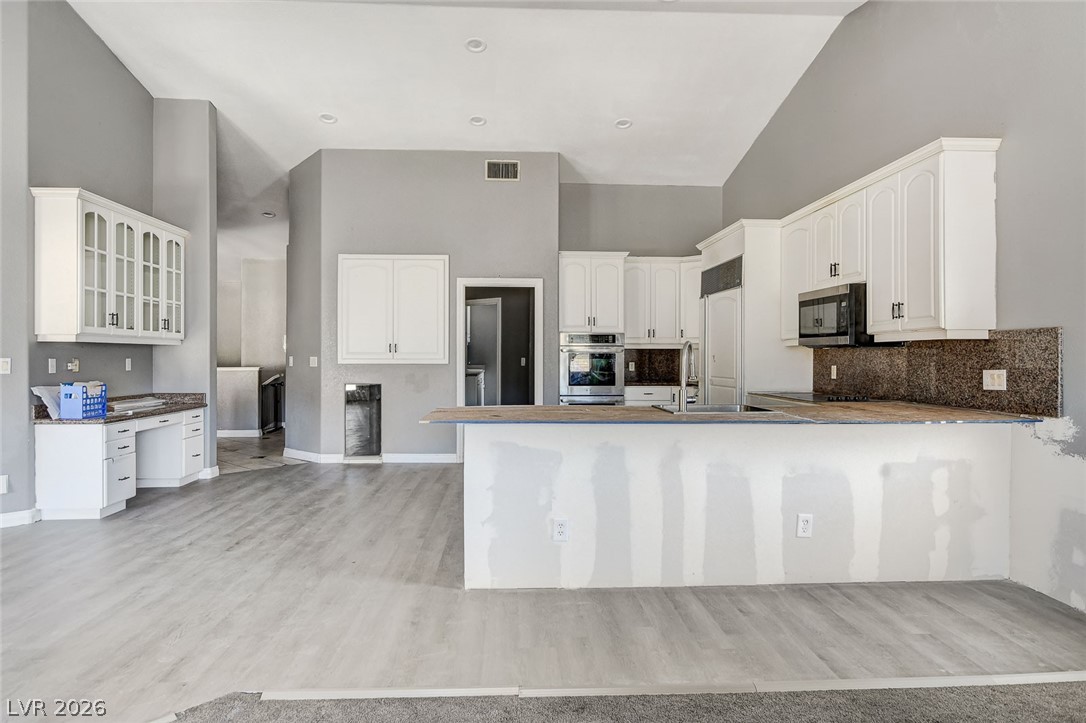 631 Lomprey Avenue Henderson NV 89002