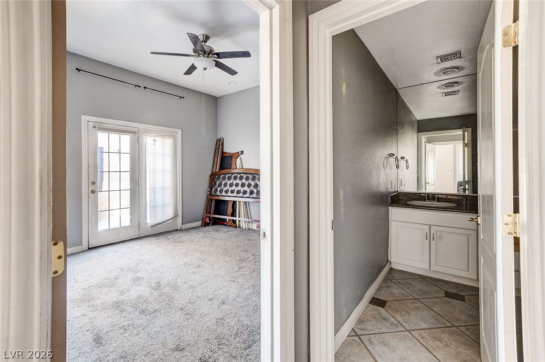 631 Lomprey Avenue Henderson NV 89002