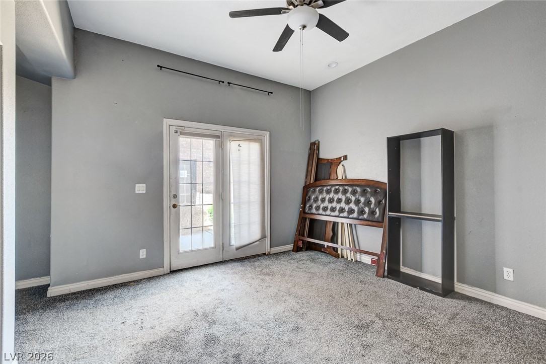 631 Lomprey Avenue Henderson NV 89002