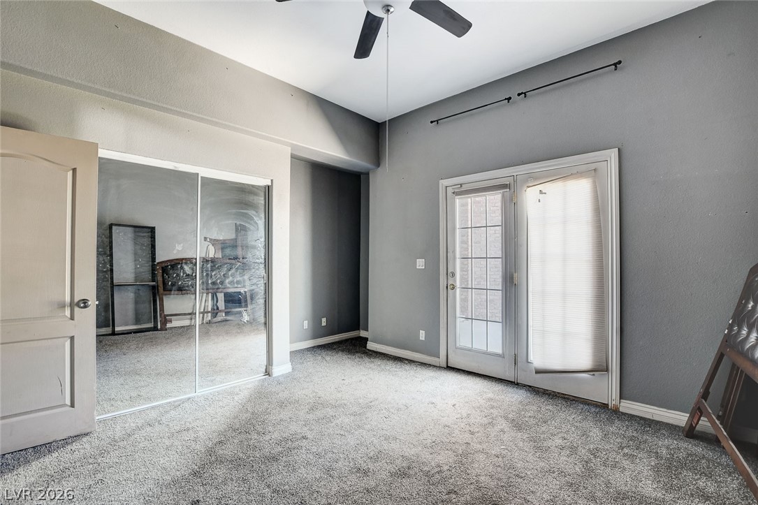 631 Lomprey Avenue Henderson NV 89002