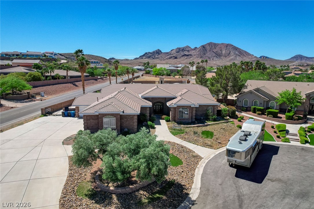 631 Lomprey Avenue Henderson NV 89002
