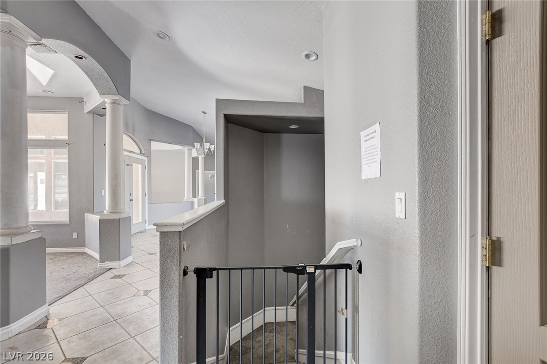 631 Lomprey Avenue Henderson NV 89002