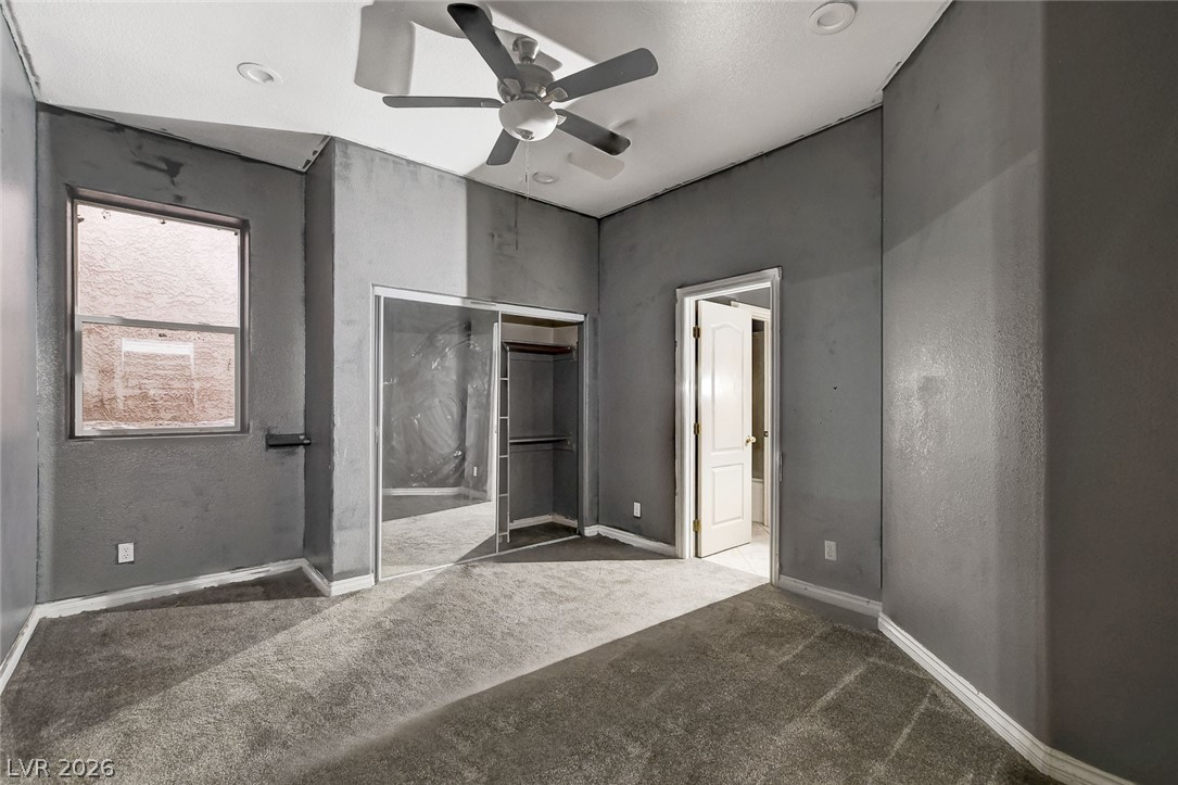 631 Lomprey Avenue Henderson NV 89002