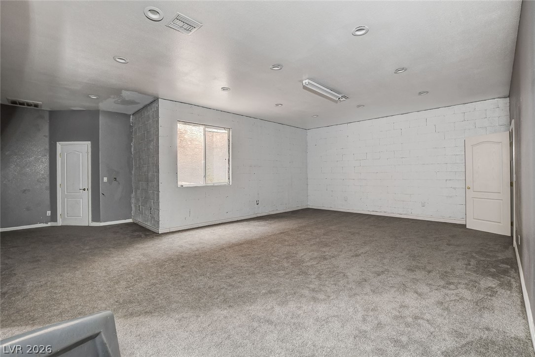 631 Lomprey Avenue Henderson NV 89002