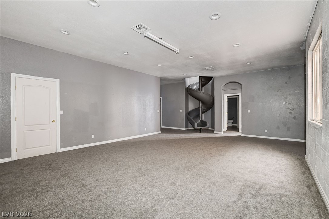 631 Lomprey Avenue Henderson NV 89002