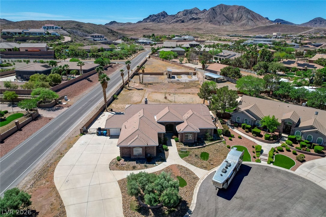 631 Lomprey Avenue Henderson NV 89002