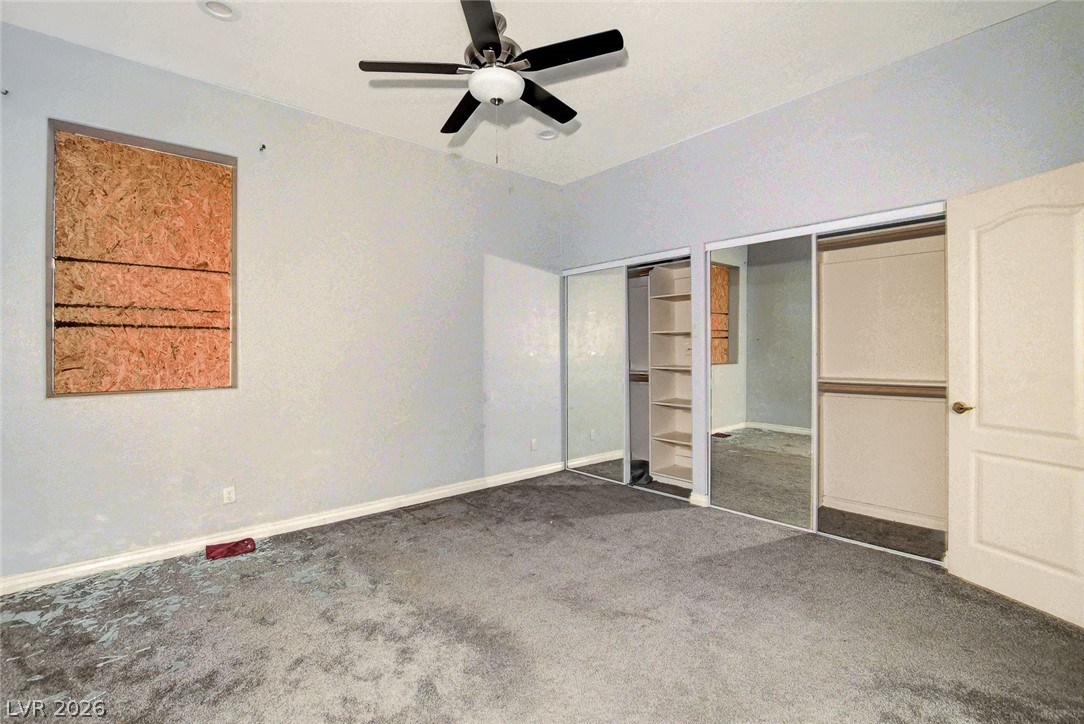 631 Lomprey Avenue Henderson NV 89002