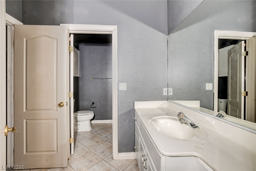 631 Lomprey Avenue Henderson NV 89002