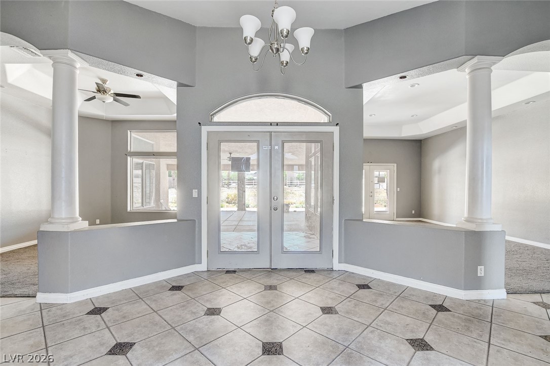 631 Lomprey Avenue Henderson NV 89002