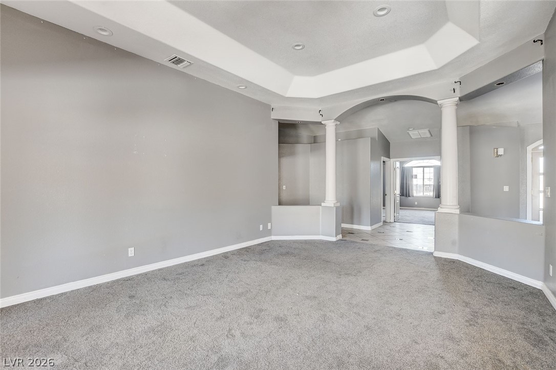 631 Lomprey Avenue Henderson NV 89002