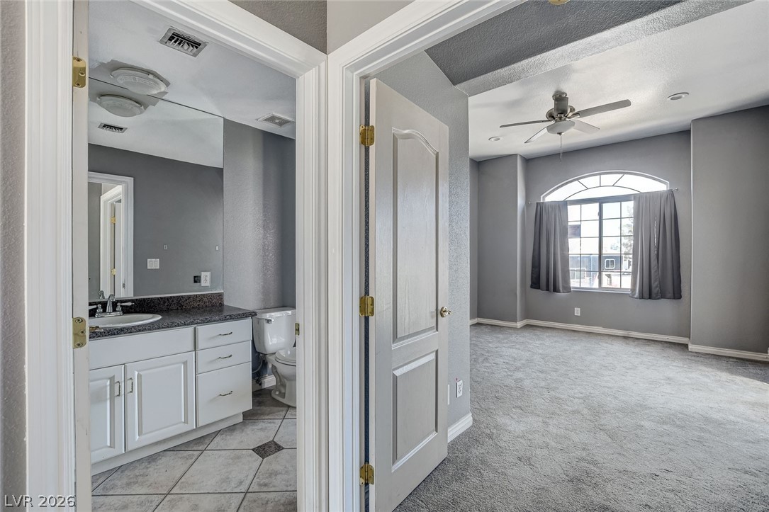 631 Lomprey Avenue Henderson NV 89002