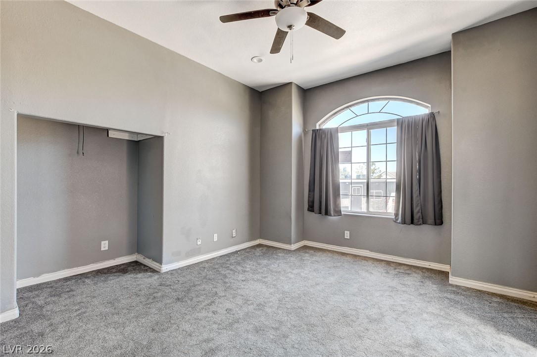 631 Lomprey Avenue Henderson NV 89002