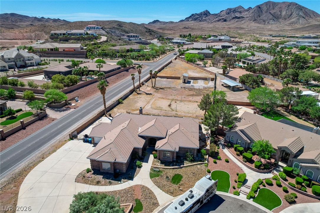 631 Lomprey Avenue Henderson NV 89002