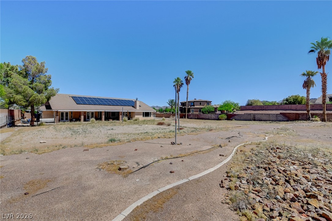 631 Lomprey Avenue Henderson NV 89002