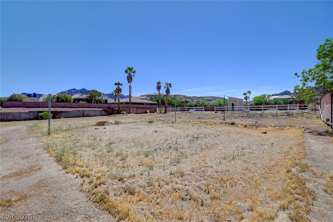 631 Lomprey Avenue Henderson NV 89002