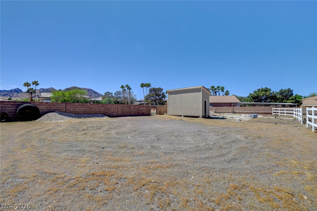 631 Lomprey Avenue Henderson NV 89002